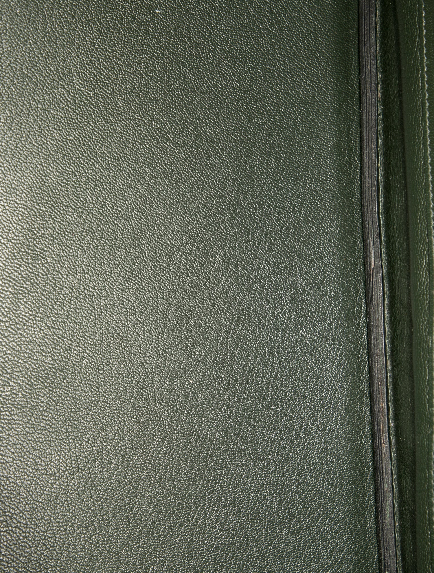 Hermès Clemence Birkin 35